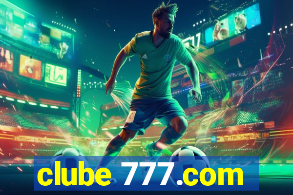 clube 777.com